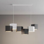 Magic Cube Pendant Lamp - Image 16