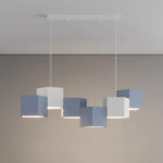 Magic Cube Pendant Lamp - Image 17