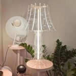 Josephine Table & Floor Lamp - Image 4