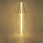 Josephine Table & Floor Lamp - Image 10