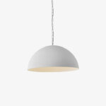 Magma Dome Pendant Lamp - Image 11