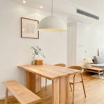 Magma Dome Pendant Lamp - Image 17