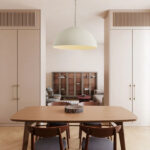 Magma Dome Pendant Lamp - Image 19
