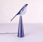 Magpie Art Table Lamp - Image 19
