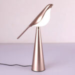 Magpie Art Table Lamp - Image 9