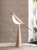Magpie Art Table Lamp - Image 4