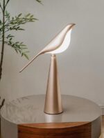 Magpie Art Table Lamp - Image 5