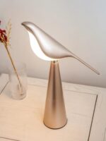 Magpie Art Table Lamp - Image 6