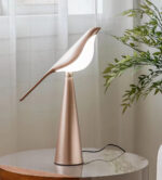 Magpie Art Table Lamp - Image 7