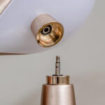 Magpie Art Table Lamp - Image 8