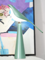 Magpie Art Table Lamp - Image 13