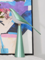 Magpie Art Table Lamp - Image 14