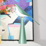 Magpie Art Table Lamp - Image 17