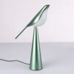 Magpie Art Table Lamp - Image 18
