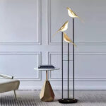 Magpie Perch Floor Lamp - Image 2