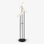 Magpie Perch Floor Lamp - Image 19