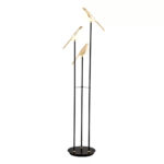 Magpie Perch Floor Lamp - Image 10