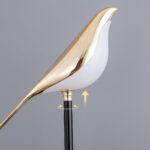 Magpie Perch Floor Lamp - Image 5