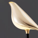 Magpie Perch Floor Lamp - Image 6
