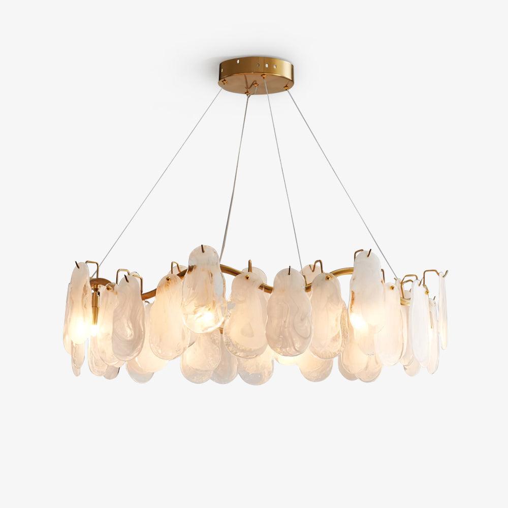 Mahina_Cloud_Chandelier_1.jpg Mahina Cloud Chandelier - Image 1