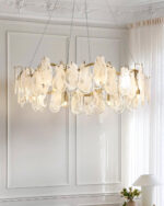Mahina Cloud Chandelier - Image 6