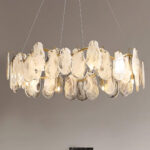 Mahina Cloud Chandelier - Image 8