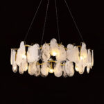 Mahina Cloud Chandelier - Image 17