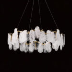 Mahina Cloud Chandelier - Image 16