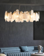 Mahina Cloud Chandelier - Image 9