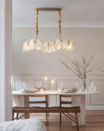 Mahina Cloud Chandelier - Image 4