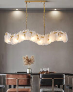 Mahina Cloud Chandelier - Image 11