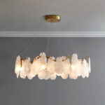 Mahina Cloud Chandelier - Image 18