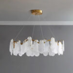 Mahina Cloud Chandelier - Image 19