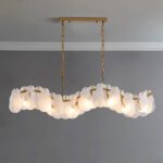 Mahina Cloud Chandelier - Image 20
