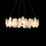 Mahina Cloud Chandelier - Image 13