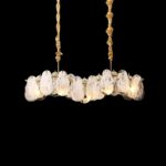 Mahina Cloud Chandelier - Image 14