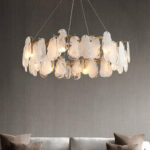 Mahina Cloud Chandelier - Image 2