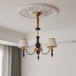 Majestic Veil Chandelier - Image 7