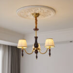 Majestic Veil Chandelier - Image 18