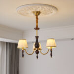 Majestic Veil Chandelier - Image 19