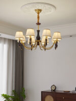 Majestic Veil Chandelier - Image 20