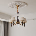 Majestic Veil Chandelier - Image 6