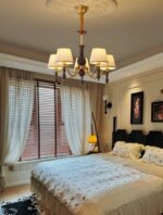 Majestic Veil Chandelier - Image 11