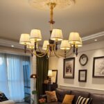 Majestic Veil Chandelier - Image 12