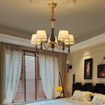 Majestic Veil Chandelier - Image 13