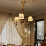 Majestic Veil Chandelier - Image 14