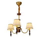 Majestic Veil Chandelier - Image 16