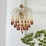 Maltose Chandelier - Image 17