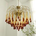Maltose Chandelier - Image 15