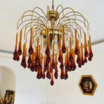 Maltose Chandelier - Image 11